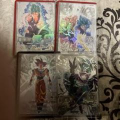 2025年最新】ドラゴンボールヒーローズ lc まとめの人気アイテム