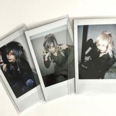 ♡RAZOR剣さんチェキ3枚♡ - メルカリ