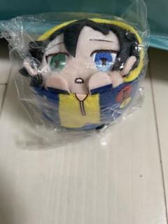 〖 ヒプマイ 〗山田三郎 もちころりん 6点セット