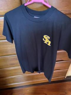 ソフトバンクホークスTシャツ
