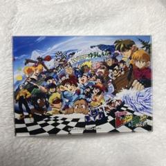 レッツ&ゴー 25周年 ミストグラフ レッツ&ゴー 25周年 ミストグラフ - メルカリ