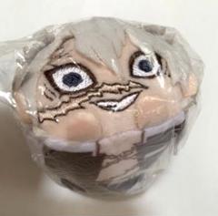 新品★鬼滅の刃【不死川実弥】もちころりん★ぬいぐるみマスコット★4点セット Amazon.co.jp: 鬼滅不死川実弥もちころりん4点セット : おもちゃ