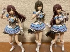 【組み立て済み】 30MS シャニマス 大崎甘奈 大崎甜花 桑山千雪 3体セットのサムネイル