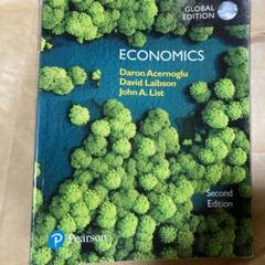 2025年最新】economics global editionの人気アイテム - メルカリ
