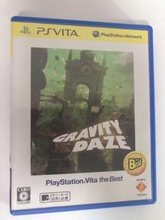 GRAVITY DAZE/重力的眩暈：上層への帰還において、彼女の内宇宙に生じ…