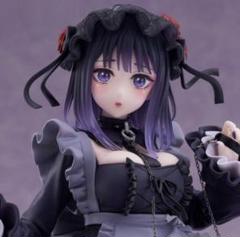 その着せ替え人形は恋をする フィギュア 黒江雫 喜多川海夢 リズ ２体 アニメ