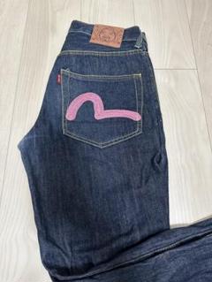 Evisu デニムジーンズ 30