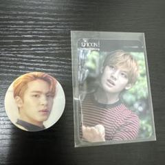 SEVENTEEN DICON IDEAL CUT トレカ ミンギュ - メルカリ