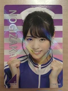 乃木坂46 卒メン 西野七瀬 トレカ 乃木坂HighSchoolCARD - メルカリ