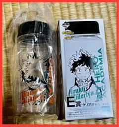 僕のヒーローアカデミア　クリアボトル　幼馴染 僕のヒーローアカデミア クリアボトル – HUNET MALL