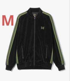 美品　Needles ニードルス　トラックジャケット　M 2025年最新】Needles トラックジャケット mの人気アイテム