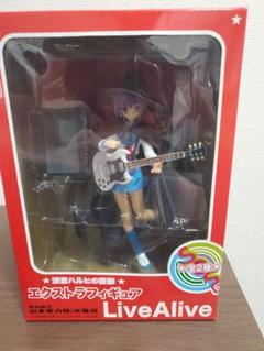2025年最新】ハルヒ エクストラフィギュア live aliveの人気