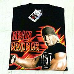 プロレスTシャツ ハルクホーガン