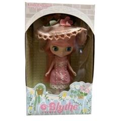 Takara Tomy - 新品未開封【プチブライス ロングフェアウェル】Blythe PBL-64 Amazon | プチブライス ロングフェアウェル PBL-64 | ミニカー