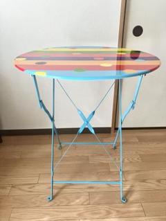 PYLONESピローヌテーブルフランス