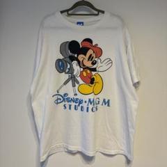 ミッキー tシャツ Disney