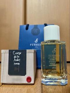 フエギア フェロジェイ FUEGUIA PheroJ 100ml 木箱付き