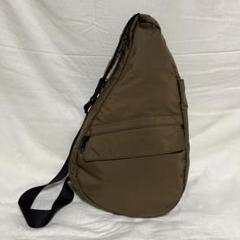 90s L.L.Bean アメリバッグ ヘルシーバッグ ボディバッグ ブラウン