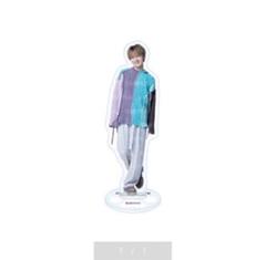 FANTASTICS 2024カレンダー アクリルスタンド　全8種セット FANTASTICS OFFICIAL FAN CLUB