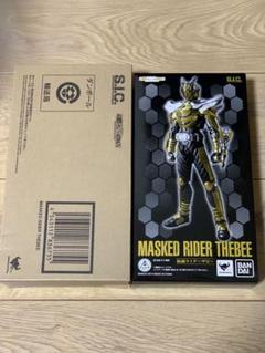 SIC 仮面ライダーザビー 未開封品