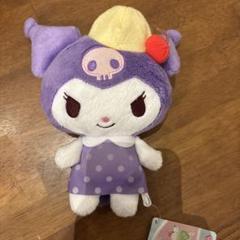 サンリオキャラクターズ ナムコで推し色！〜カラフルクリームソーダ〜　クロミ