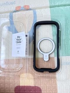 iPhone16 スマホケース MagSafe対応【未使用に近い】