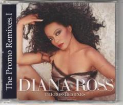 ダイアナ・ロス The Boss (2019) 2019年リミックス集 CD - メルカリ