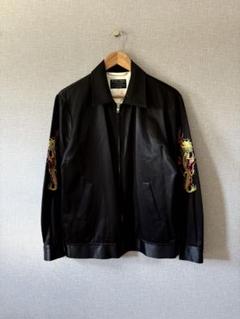 ワコマリアWACKOMARIAスカジャンwtapsネイバーフッドsupreme WACKO MARIA（スカジャン）のフリマアイテム一覧