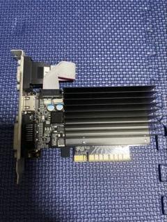 NVIDIA GeForce GT730 1GB
