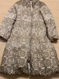 【メル67471さま専用】Sybilla❤︎ポンチョダウン 刺繍 Mサイズ シビラ.Sybilla総刺繍ダウンコート - メルカリ