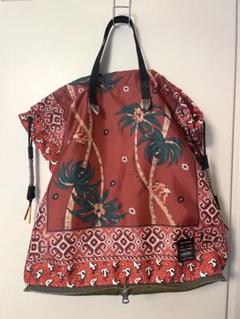 TOGA×PORTER　PackableTote　Red m66527191568_1.jpg?1677131719