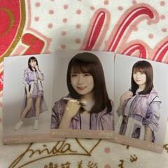 乃木坂46 秋元真夏 生写真 Route246 コンプ - メルカリ