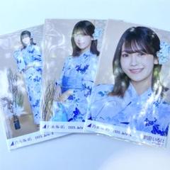 乃木坂46 生写真 浴衣 2025 奥田いろは 5種 コンプ m66528014660_1.jpg?1751714819