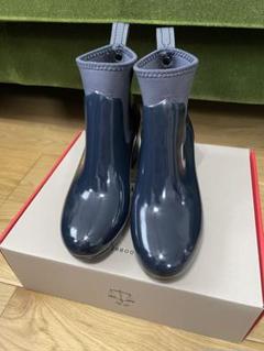 2025年最新】ハンター HUNTER リファインド グロス ミッド ヒール ブーツ Refined Mid Heel Gross  WFP1012NRG 国内正規品 レディース ショート レインブーツの人気アイテム - メルカリ