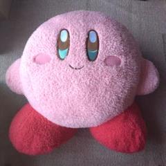 カービィ　ぬいぐるみ