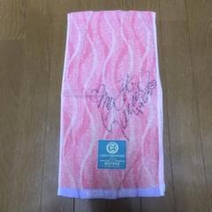 【早い者勝ち】　ボートレース　實森美佑　サイン入りタオル 早い者勝ち】 ボートレース 實森美佑 サイン入りタオル - メルカリ