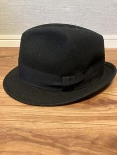 ルードギャラリー ハット SILK SATIN RIBON ストロー ハット RUDE GALLERY ルード ギャラリー 24SS SILK SATIN RIBON STRAW