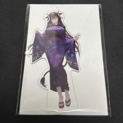 アズールレーン 樫野 ダイナミックマウスパッド 特典クリアポスター付き アズールレーン 樫野 マウスパッド