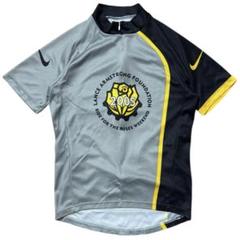 新品 NIKE ナイキ TREK サイクリング ジャージ シャツ マイヨ ブラン 新品 NIKE ナイキ TREK サイクリング ジャージ シャツ マイヨ