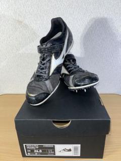フィールドジオLJ 26.5 フィールドジオHJ JAPAN(走高跳／左足踏切用)|U1GA2542|シューズ