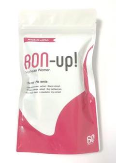 《新品》Bon-up サプリ30日分