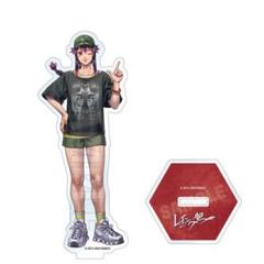 レイジングループ　芹沢千枝実　ぬいぐるみ 2025年最新】レイジングループ ポップアップストアの人気