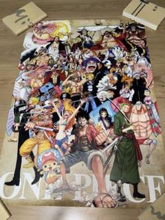 2025年最新】one piece ポスターの人気アイテム - メルカリ