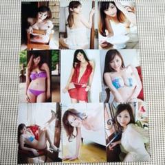 杉原杏璃 写真18枚