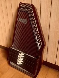 Rare Vintage Tokai Gakki Musical Instruments Chroma Harp 36
