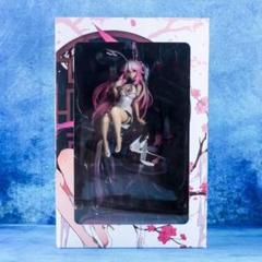 新品崩壊3rd八重桜チャイナドレスVer. 1/8完成品セクシー