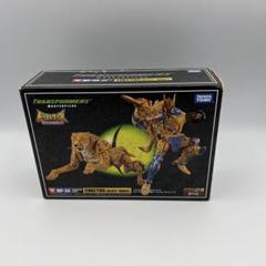 MPライオコンボイ　本体のみ MP-48 ライオコンボイ（ビーストウォーズ）｜トランスフォーマー