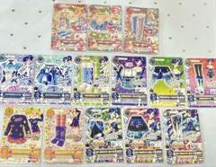 アイカツカード アクアレースコーデ