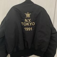 2025年最新】jsb ma-1の人気アイテム - メルカリ