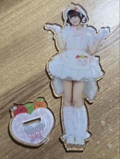 3点セット　チバゆな　サンリオ　アクスタ　アクキー　ブロマイド　要相談 m33254041281_1.jpg?1749895636